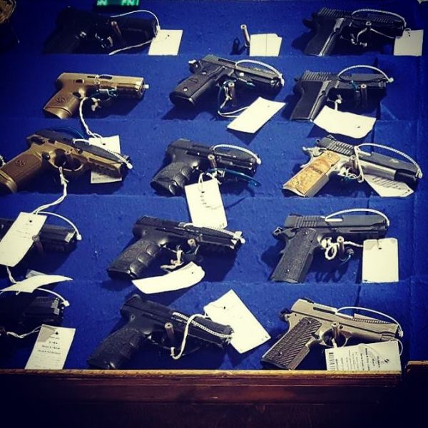 Blairsville, GA Gun Shows of the South