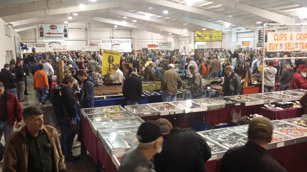 Kansas-RK-Shows Event