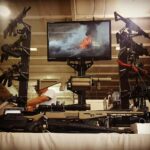 gun show specialty firearms