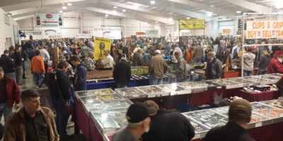 Kansas-RK-Shows Event