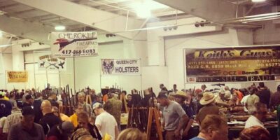 gun show