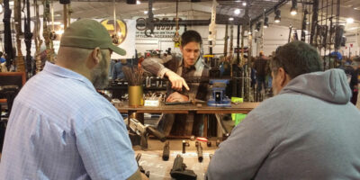 Missouri-RK-Shows event